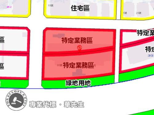 信義區法拍大樓-13