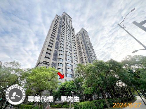 信義區法拍大樓-4