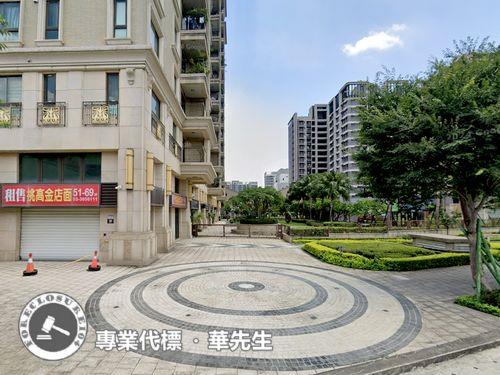 桃園八德法拍大樓-5