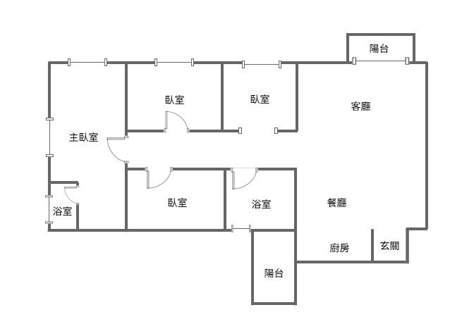 高雄鼓山大樓-15