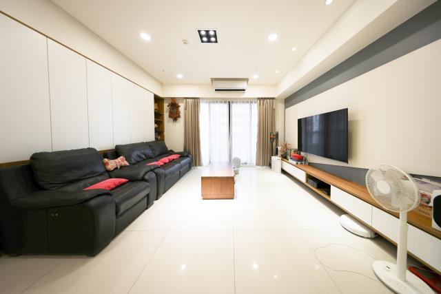 高雄鼓山大樓-1