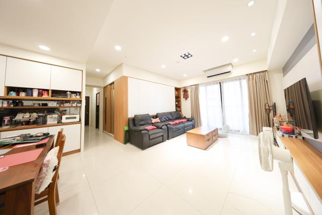 高雄鼓山大樓-2