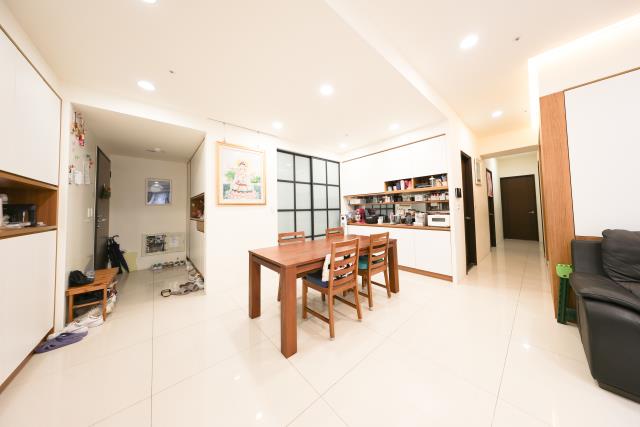 高雄鼓山大樓-3