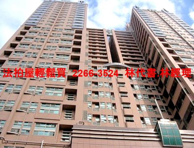 中和法拍大樓-3