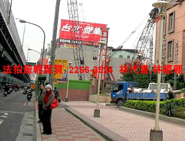 中和法拍大樓-7