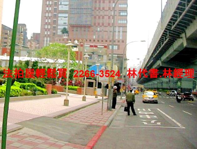 中和法拍大樓-8