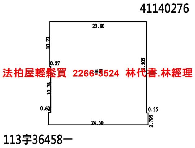 中和法拍大樓-9