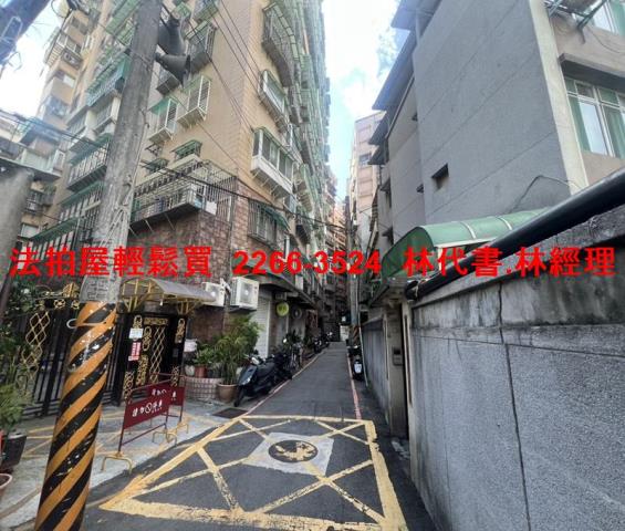 中和大樓拍賣-11