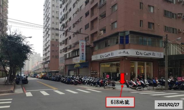 台中大樓法拍-3