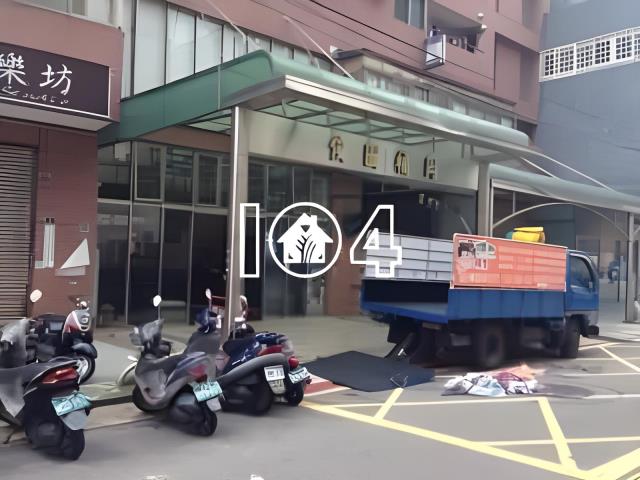 台中大樓法拍-4