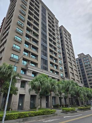 新北三重大樓法拍-1