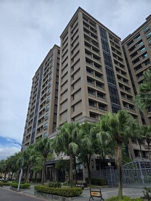 新北三重大樓法拍-2