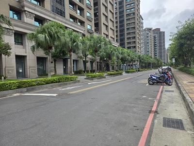 新北三重大樓法拍-4