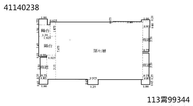 新北三重大樓法拍-7