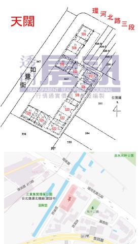 新北三重大樓法拍-8
