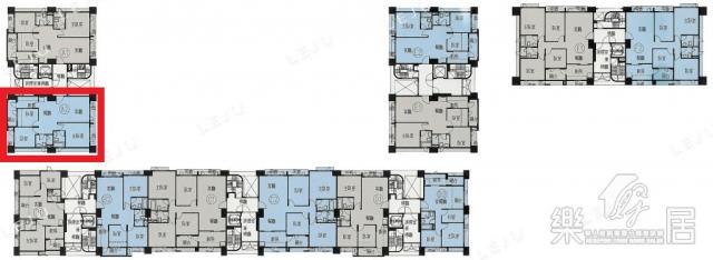 新北三重大樓法拍-9