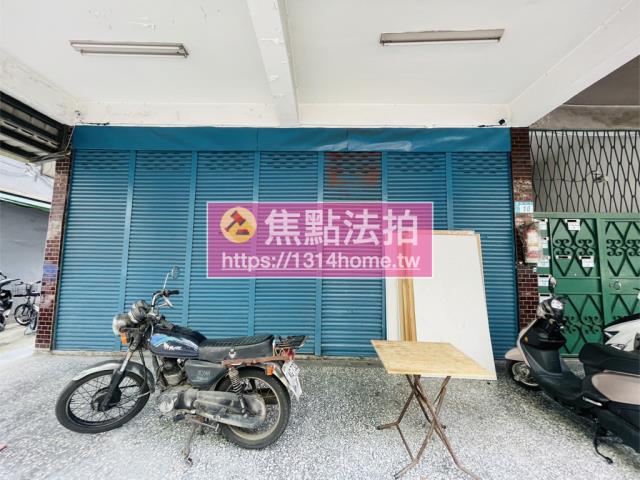 新北公寓法拍-5