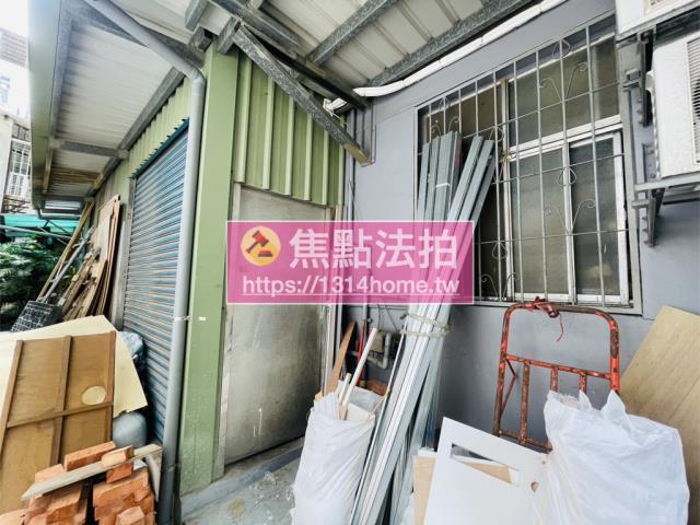 新北公寓法拍-8