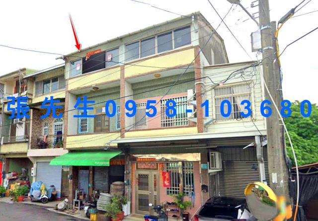 玉井透天法拍-1