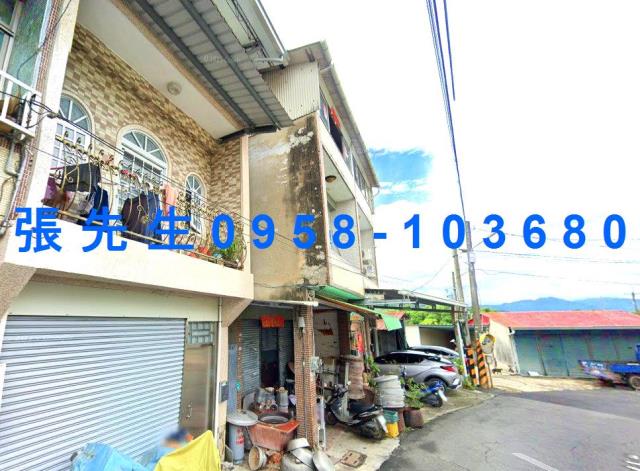 玉井透天法拍-3