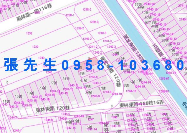 林園拍賣透天-5