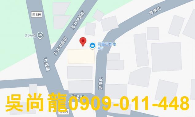 玉井法拍透天-2