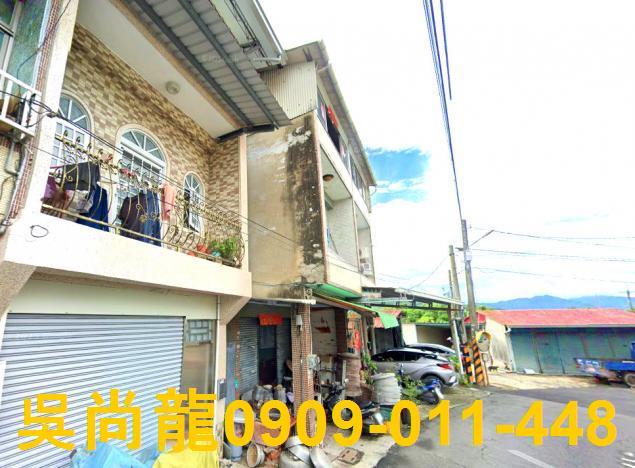 玉井法拍透天-5