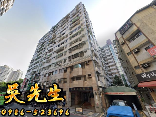 台中大樓拍賣-2