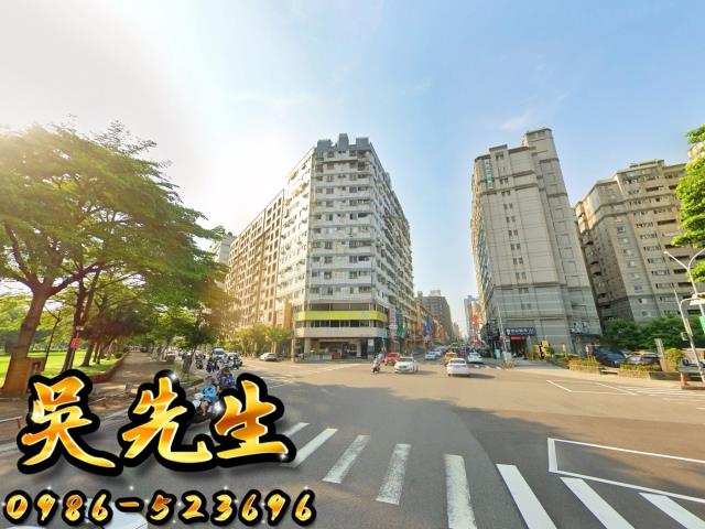 台中大樓拍賣-3