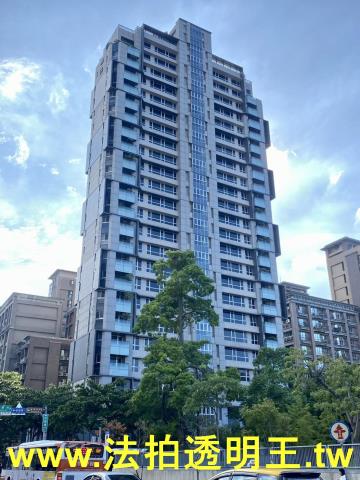 三重大樓法拍-1