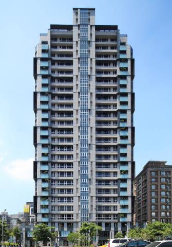 新北三重拍賣大樓-1