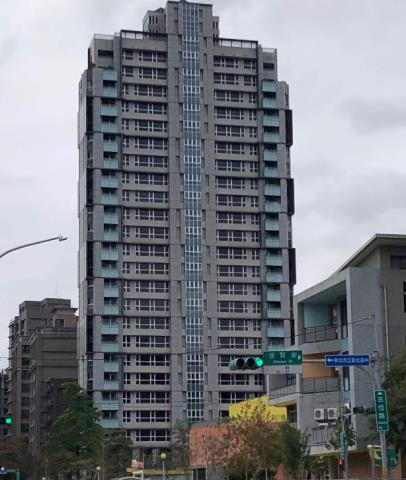 新北三重拍賣大樓-4