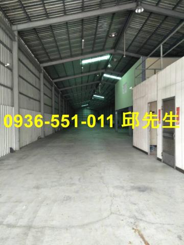 高雄廠房-1