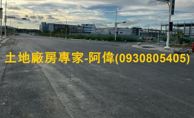 高雄仁武廠房-1