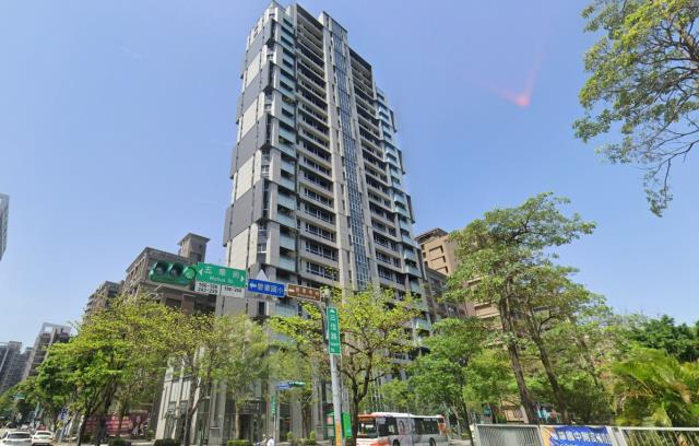 新北大樓法拍-1