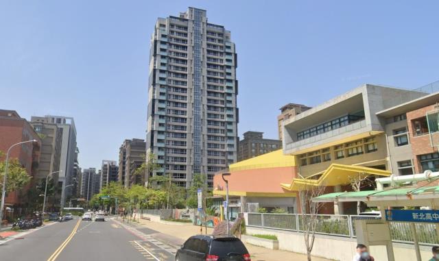 新北大樓法拍-6