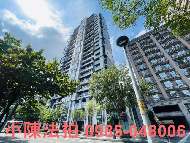 三重大樓法拍-2