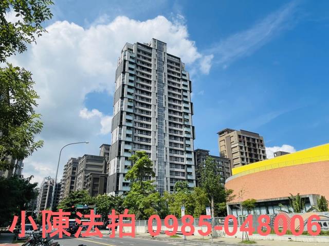 三重大樓法拍-4