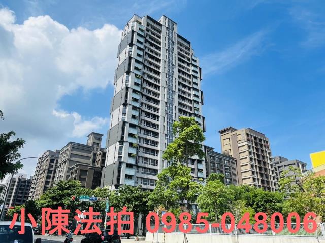 三重大樓法拍-5