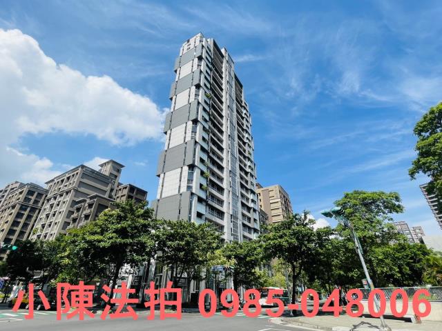 三重大樓法拍-6