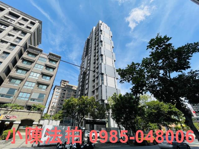 三重大樓法拍-7