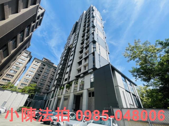 三重大樓法拍-3