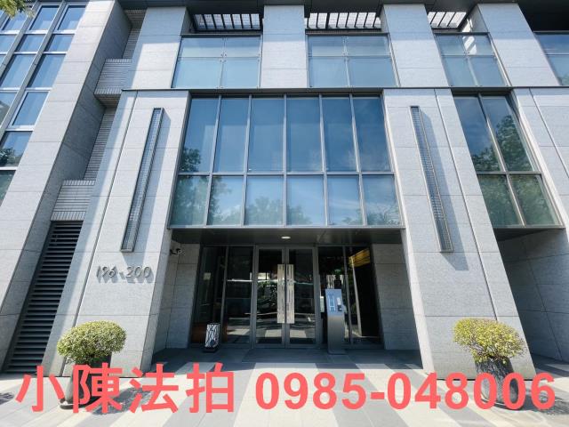 三重大樓法拍-8