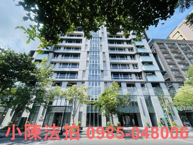 三重大樓法拍-1