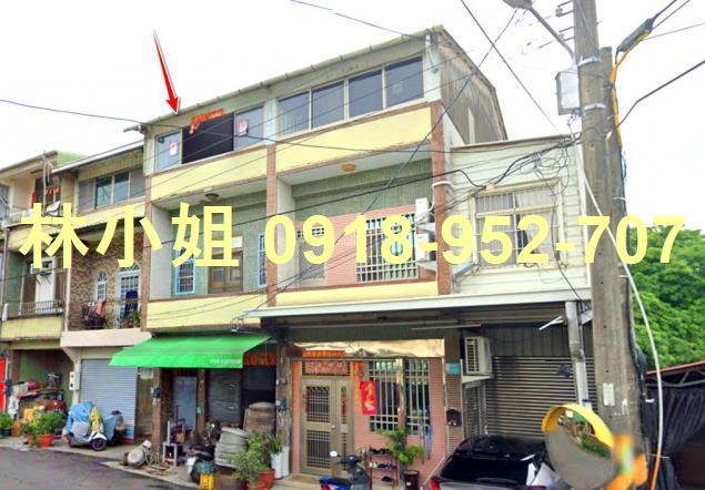 台南拍賣透天-1