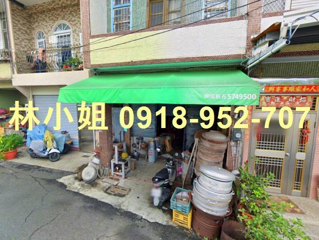 台南拍賣透天-2