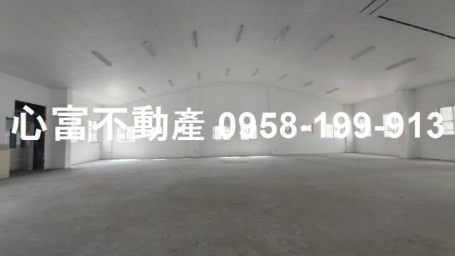 台南永康廠房-1
