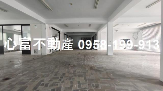 台南永康廠房-4