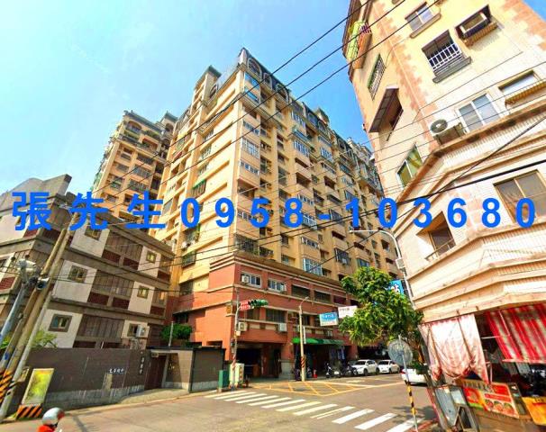 永康大樓法拍-1