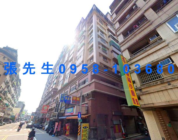 永康大樓法拍-2